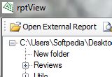 Download RptView .